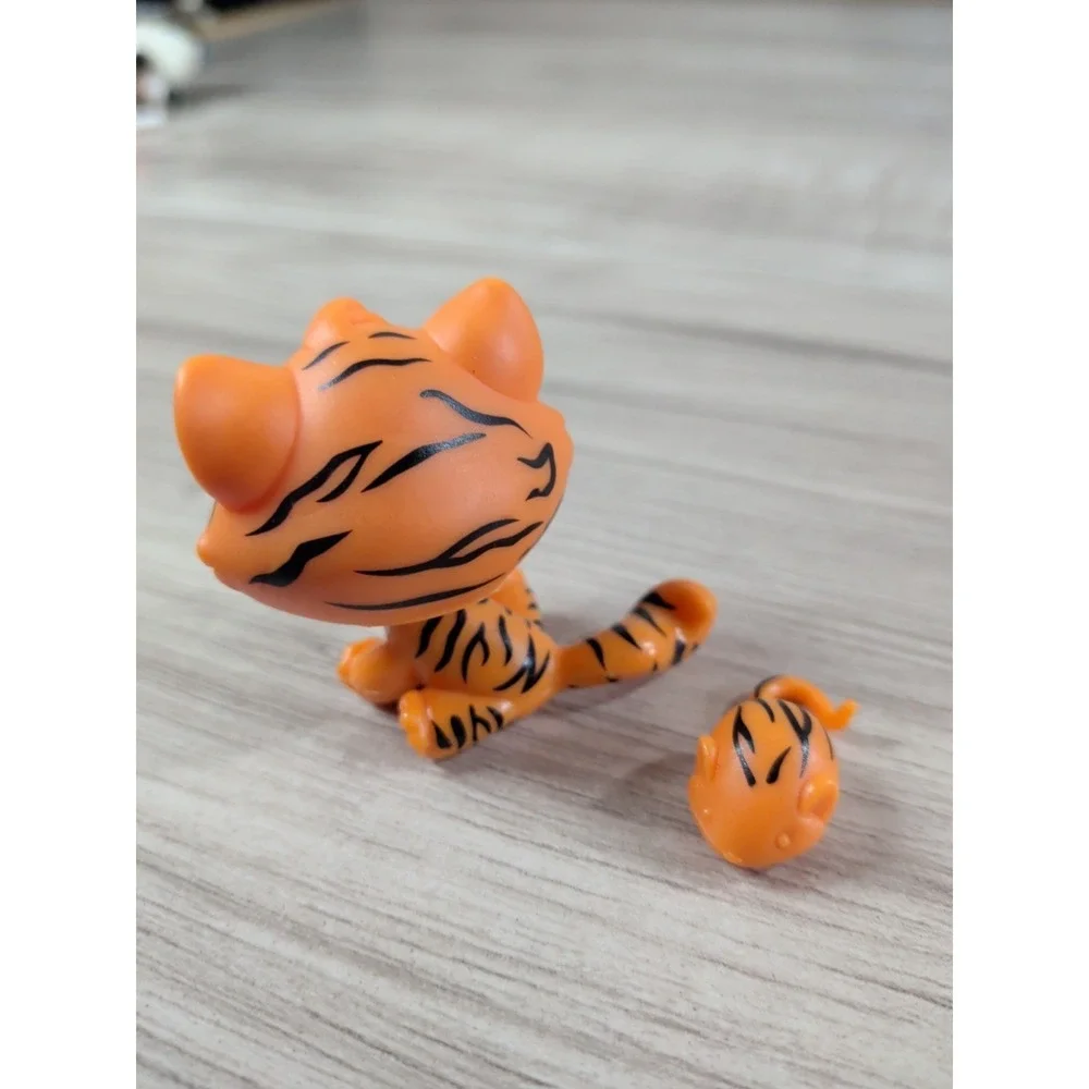 Hasbro littlest pet